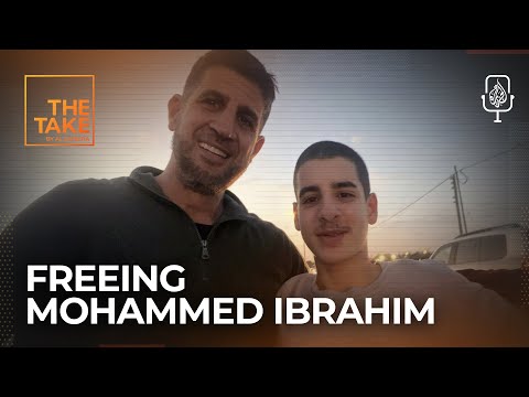 Why did it take months to free a US teen from Israeli prison? | The Take