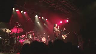 Catherine McGrath - Starting From Now - Mandela Hall 07-12-17