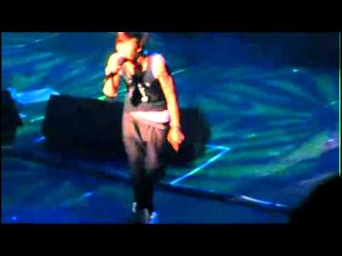 Park Hyo Shin[The Breeze of soul 2007] - Come back to me again