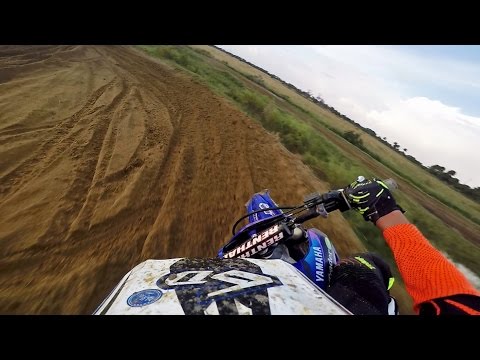 Shredding the Sand Track ft. Ramyller Alves