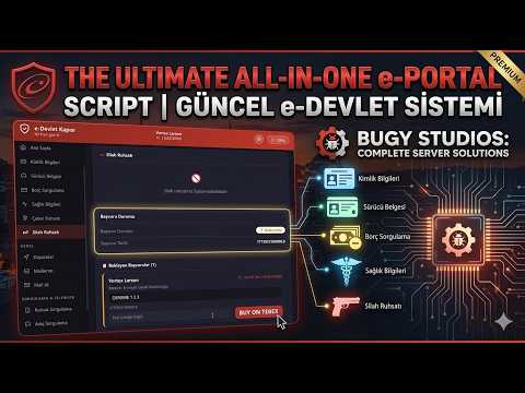 BUGY E-PORTAL