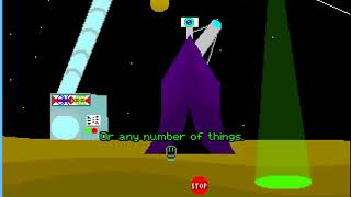 Ghostman: The Council Calamity trailer