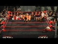 ROH Spotlight All Night Express