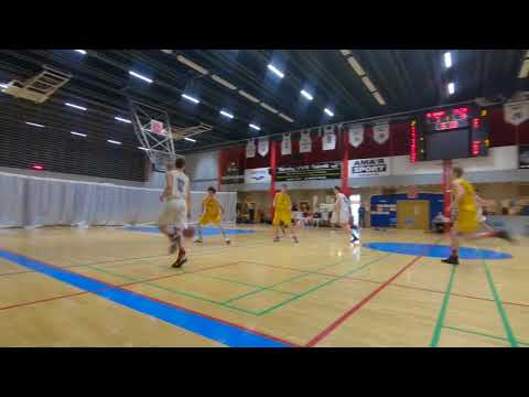 BK Amager vs Falcon /U17 | 17-03-2018