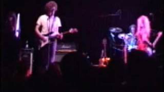 Game Theory, The Waist and the Knees, 1988