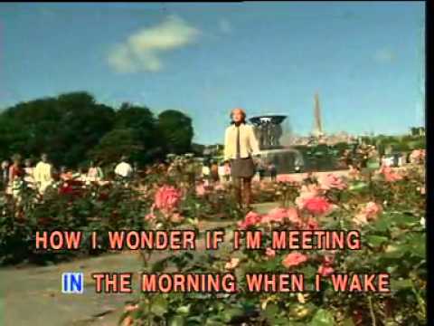 BROKEN HEARTED WOMAN