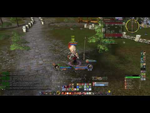 316K DPS Rune-keeper - LOTRO Bullroarer Update 31 Beta #3