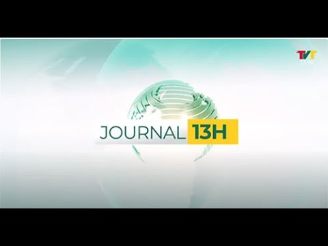 TVT JT 13H DU MERCREDI 14 JANVIER 2026