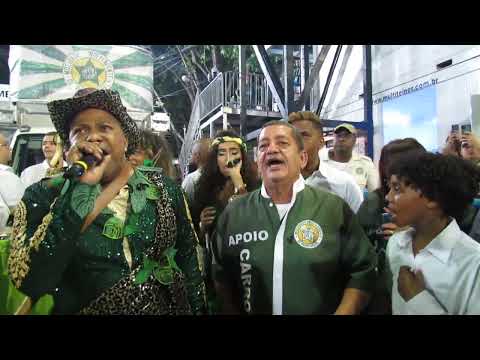 MOCIDADE 2022 | DESFILE OFICIAL - LARGADA!