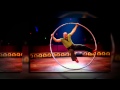 Big Apple Circus Legendarium
