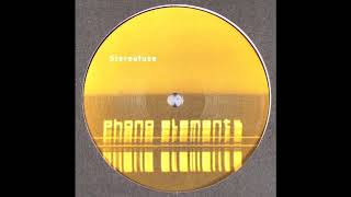Bit Shifter - Stereofuse | Phono Elements [2005]