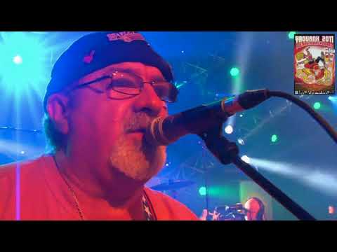 SONERIEN DU - L'artilleur // Yaouank 2011