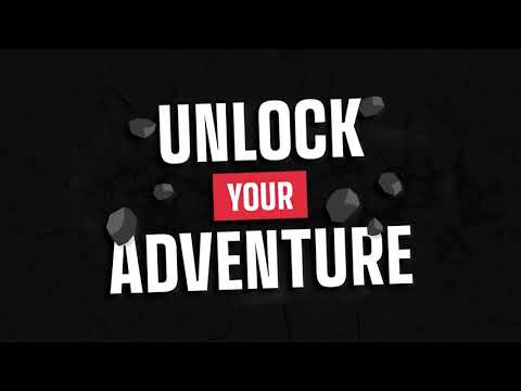 Travelling up to 70mph on the world's fastest seated zipline