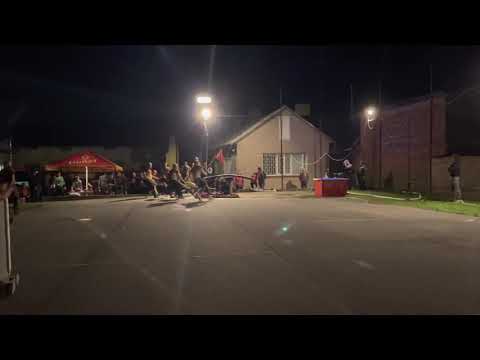 SDH Dolanec - Nasobůrky (1. pokus) 2021