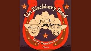 Ridin Down The Canyon