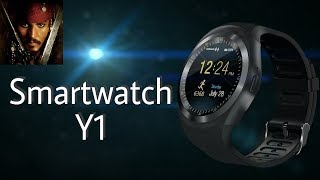 Полноценные смарт часы Y1. Видео обзор. Крутые и дешёвые smart watch. 
http://got.by/30vqsw - Y1
http://got.by/30vqyq - Vibe 3 (водонепроницаемые)
http://got.by/30vr89 - DZ09
http://got.by/30vrcj - X6
http://got.by/30vri6 - COLMI
