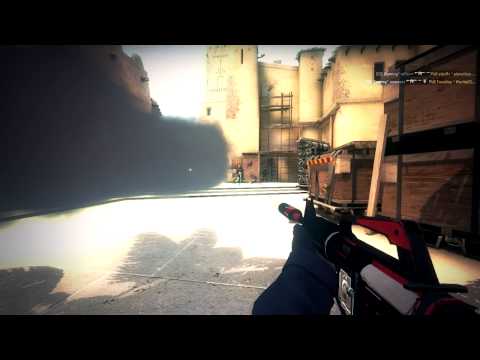 Innocent vs. Planetkey Dynamics - 4K @ DreamHack Winter 2014