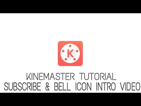 How To Make Subscribe And Bell Icon On Smartphone Full Tutorial