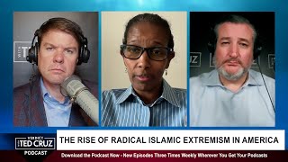 Download lagu The Rise of Radical Islam in America. Exclusive Interview with Ayaan Hirsi Ali mp3