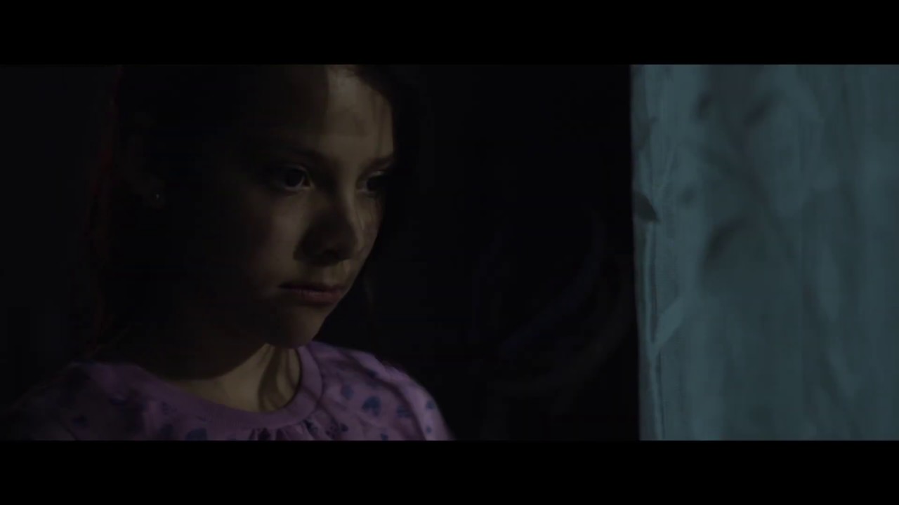 "Shine's Story" Clip