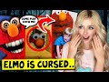 Do NOT Play Hide Seek With Elmo At 3AM ELMOS CURSED