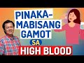 Pinaka Mabisang Gamot Sa High Blood By Doc Willie Ong Internist And Cardiologist