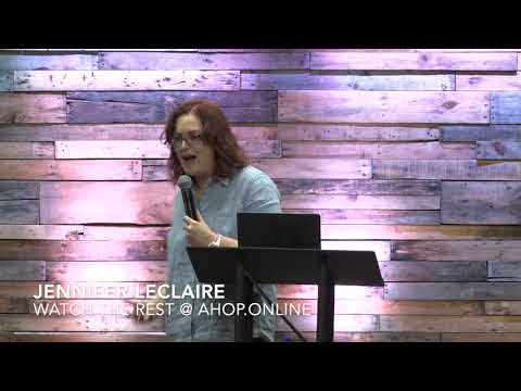 The Secret to Enduring Warfare & Trials