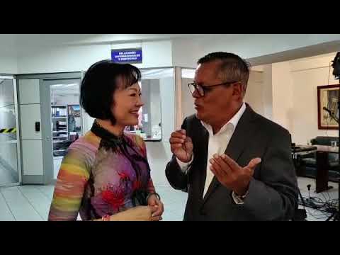 La increíble historia de la niña del napalm. (Guerra de Vietnam)