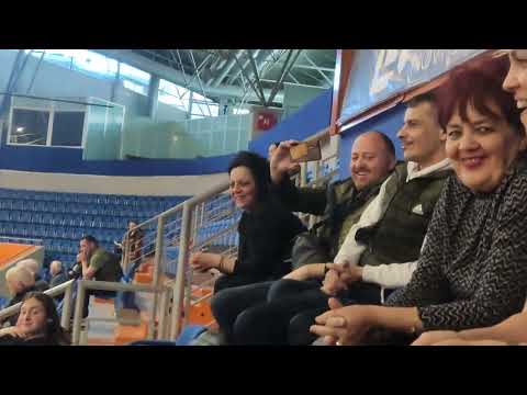 AF Kristal 2014 - Coerver Vršac Minimaxi liga polufinale 09.03.2025.