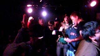 Smoke Or Fire California's Burning