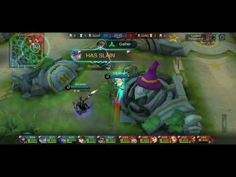 KARINA PERFECT SAVAGE😎