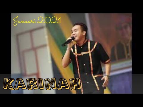 Karinah [Official Lyric Video] Sharin Amud Shapri