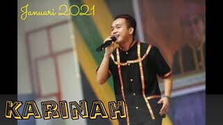 Download lagu Karinah [ Lyric Video] Sharin Amud Shapri mp3