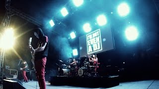 I'm Not Even A Dj - Hollywood (Live @ Jeudis Niortais)