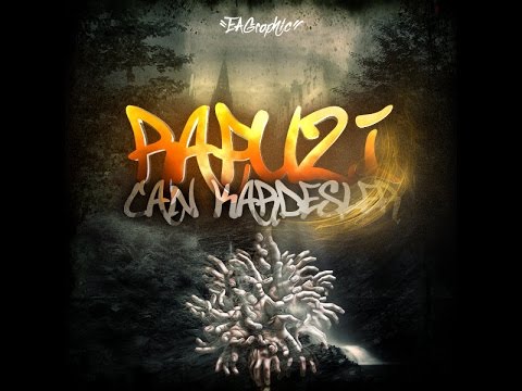 Rapuzi - Can Kardeşler ( Official Video ) 2015