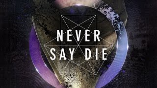 Megalodon - Rage Quit