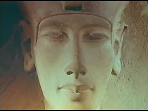 Aegyptomanie 09   Aufstieg und Fall Echnatons