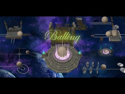 Video of Balling