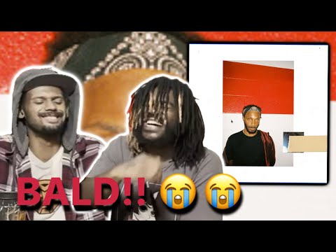 Blind Music | JPEGMAFIA "EP!" | Album Reaction