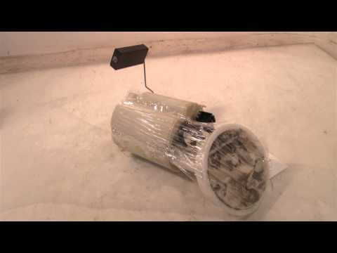 2006 Mercedes C230 Fuel Pump 203TYPE - mbiparts.com Used OEM Mercedes Parts - Dismantlers & A... OEM