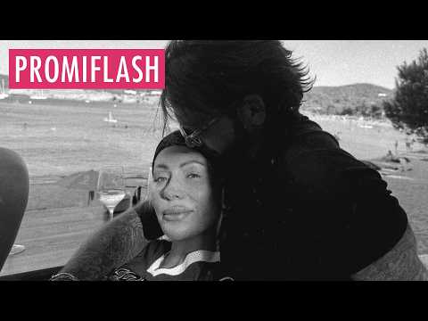 Video Thumbnail: Nach Liebesgerüchten: Pete Wicks zeigt endlich Olivia