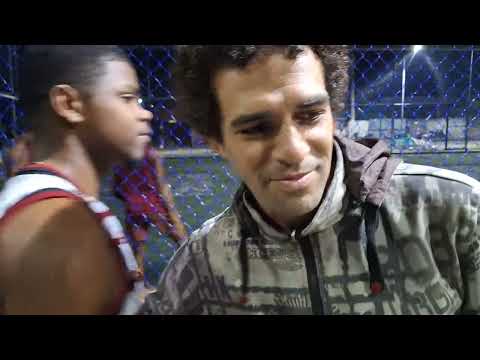 NEW BLACK X ZELÂNDIA - SEMIFINAL || BDAMPLA 56° EDIÇÃO