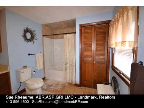 232 West St, Ware MA 01082 - Single Family Home - Real Estate - For Sale -