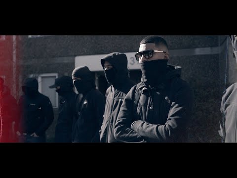 Treeze - 762 (Officiell Musikvideo)