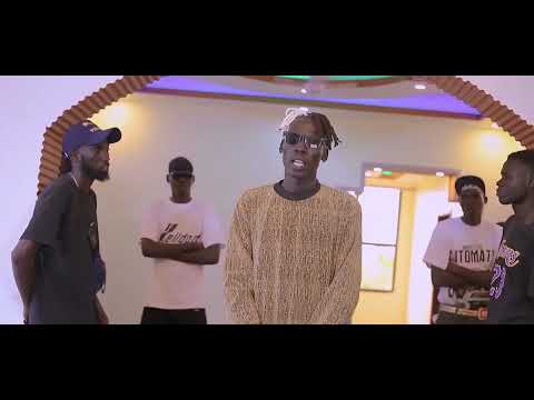 Fafoda ft Yang Bong - Atum (official video )