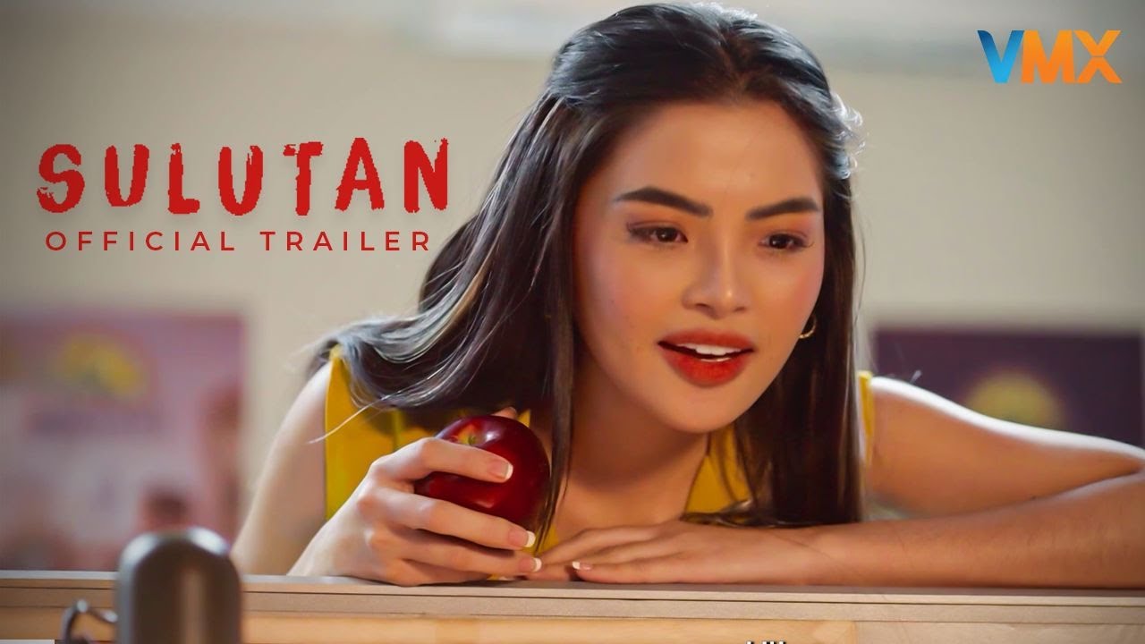 SULUTAN TRAILER |  #AstridLee, #KarenLopez, #AlissonRoss, #MarkDionisio and #MhackMorales
