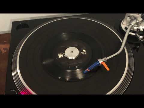 Brenda Russell featuring Joe Esposito - Piano In The Dark [45 RPM]