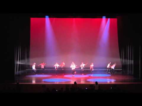 Recognize Studios R! Recital Vol.2 - Lyrical hip hop Item (Amsyar)