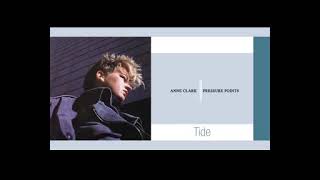Anne Clark - Tide - 1985 - HQ