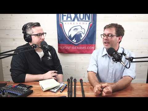 "Why did Faxon go with a 1:8 Twist Rate (5.56)?"